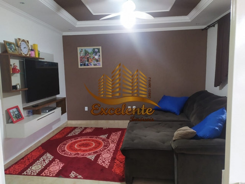 Imagem 9 de 30 de Casas - Venda - Parque Residencial João Luiz - Cod. 99 - V99