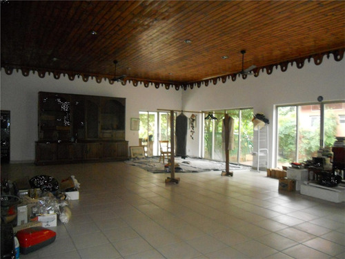 Imagem 7 de 25 de Lindo Sobrado Comercial Para Locação,5 Dormitórios, 30 Vagas - Centro De São Bernardo Do Campo - 68280