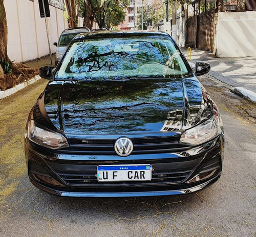 Imagem 1 de 12 de Vw Polo 1.6 Msi 2018