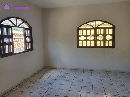 Imagem 14 de 30 de Casa À Venda, 250 M² Por R$ 360.000,00 - Santo Antônio - Vitória/es - Ca0024