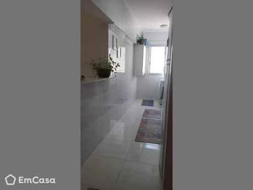 Imagem 9 de 10 de Apartamento À Venda Em São Paulo - 53098