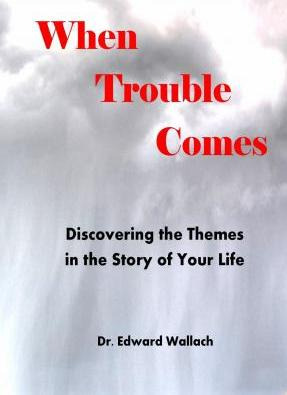 Libro When Trouble Comes : Discovering Themes In The Stor...