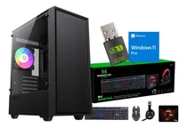 Comprar Pc Gamer Amd Ryzen 5 4600g \u002F16gb Ram\u002F Vega 7\u002F 480gb\u002F Wifi
