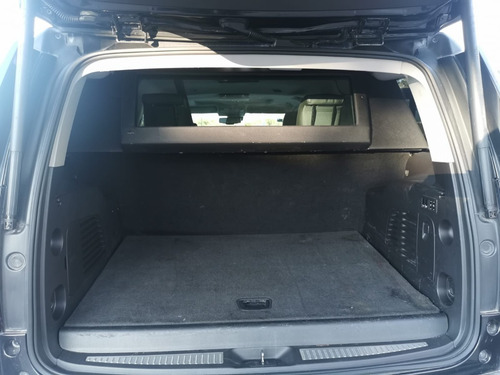 Imagen 7 de 7 de Chevrolet Suburban 2015 Nivel 5 Plus