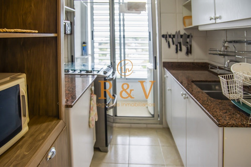 Imagen 7 de 20 de Hermoso Departamento En Venta.