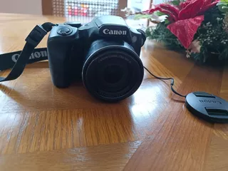 Canon Powershot Sx530 Hs