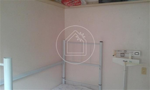 Apartamento - Ref: 815361