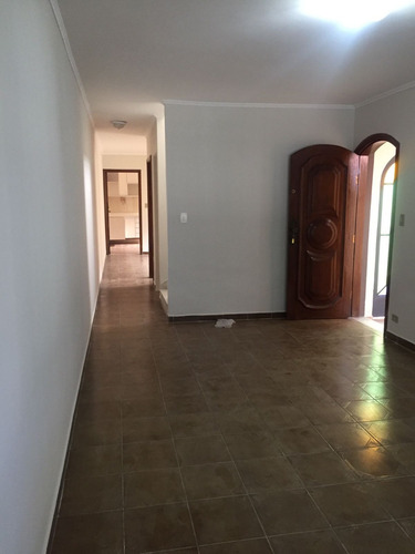 Imagem 6 de 20 de Lindo Sobrado 3 Dorm No Jd Bonfiglioli Fl25