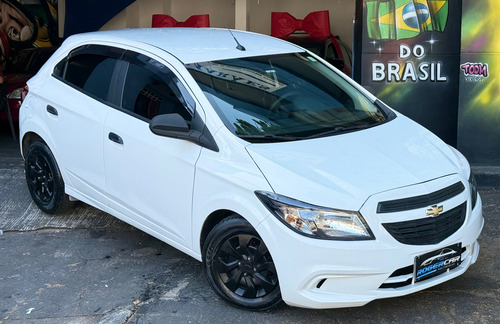 Chevrolet Onix 1.0 Joy 5p