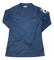 Comprar Playera Columbia Pfg Para Hombre Talla Xs(xch)