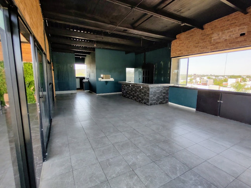Local En Renta Plaza Avanzza, Av. El Jacal