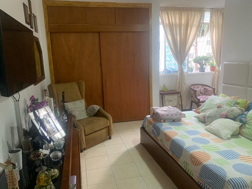 Se Vende Comodo Apartamento Con Anexo En Los Palos Grandes