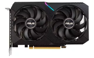 Tarjeta De Video Asus Dual Geforce Rtx 3050 Oc Edition 8gb