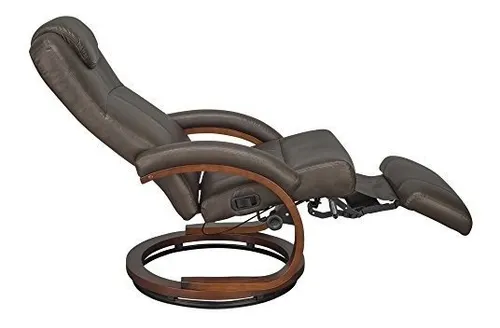 Mueble - Recpro Charles 28 Rv Euro Silla Reclinable Diseño