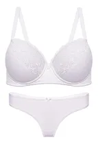 Comprar Conjuntos Talles Grandes \u002F Especiales \u002F Lenceria Ariadna