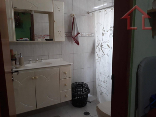 Casa Chácara Tatuapé - Ca 0027 - Ca0027