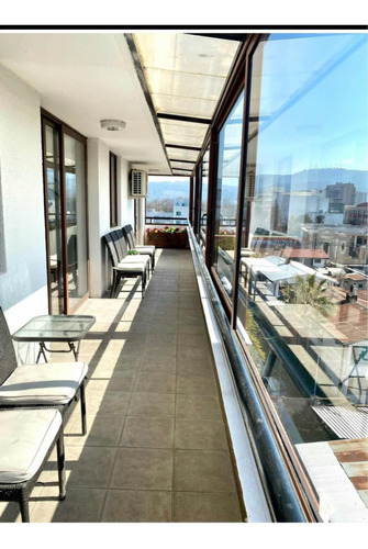 Se Vende Gran Departamento Centro De Talca 153 Mts2