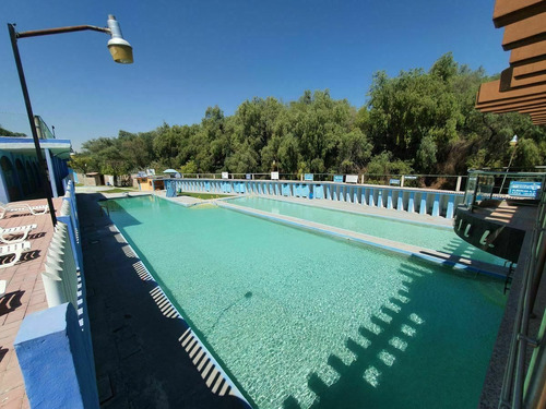 Imagen 17 de 30 de Balneario Vito En Venta (operando)