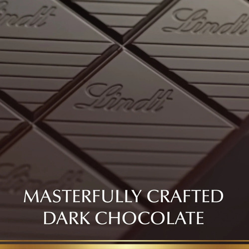 Chocolate Oscuro Premium Con Lima Lindt Excellence 100g Imp