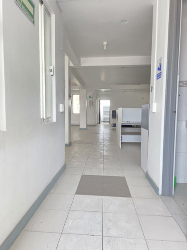 Edificio En Venta En Metepec