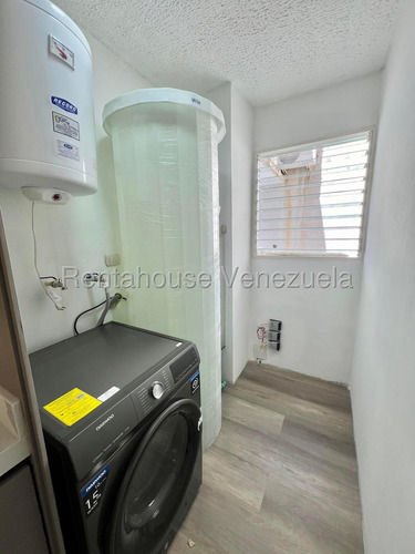 Alquiler Apartamento En El Encantado #25-13838