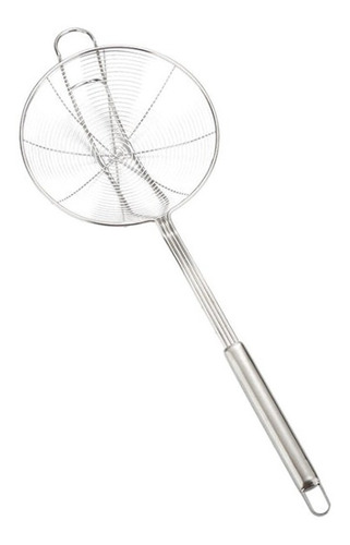 Cuchara Ranurada Cucharón Cocina Skimmer Utensilio Colador