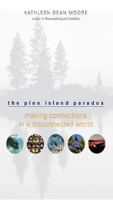 Libro The Pine Island Paradox : Making Connections In A D...