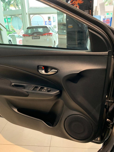 Yaris Sedan Xls Pack Cvt