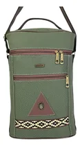 Comprar Bolso Matero Porta Termo Termera Matera Equipo Mate Bombilla
