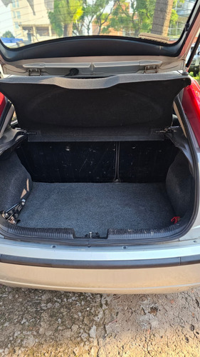Ford Focus 1.8 I Edge