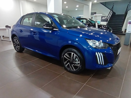 Peugeot 208 1.0T Allure Pack