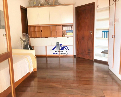 Imagem 16 de 25 de Casa A Venda Em Cotia, 4 Suites E 3 Vagas - Cond. São Paulo Ii - 2983 - 67875515