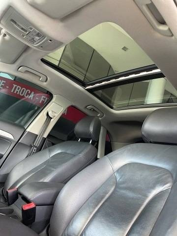 Imagem 7 de 7 de Audi Q3 2.0 Tfsi Ambiente Quattro 4p Gasolina S Tronic