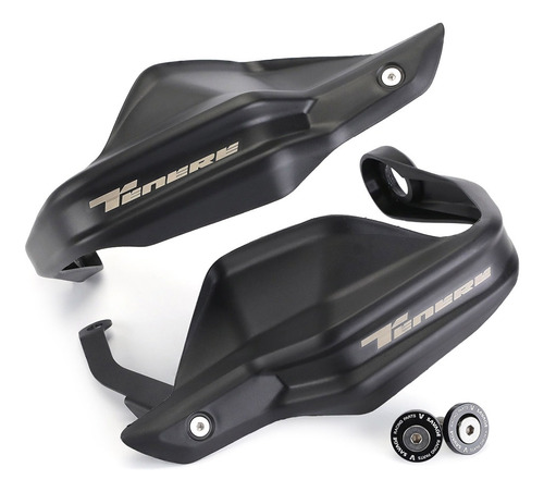 Handguard Cubre Puños Moto Yamaha Tenere 700