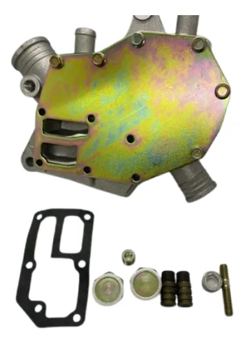 Bomba De Agua Renault 18