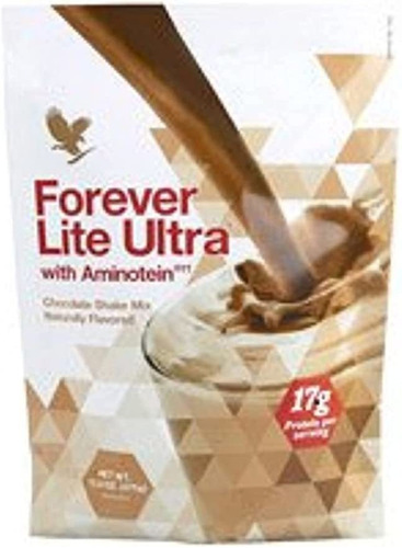 Forever Lite Ultra Con Aminotein Nutrition Batido De Chocol