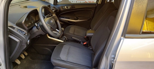 Imagen 7 de 9 de Ford Ecosport 2019 1.5 D Se 100cv 4x2