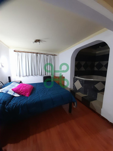 Venta Complejo De Departamentos + 2 Locales Comerciales, En Funcionamiento, Bariloche