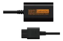 Comprar Conversor Hdmi 720p Super Nes - Game Cube E N64 C97-