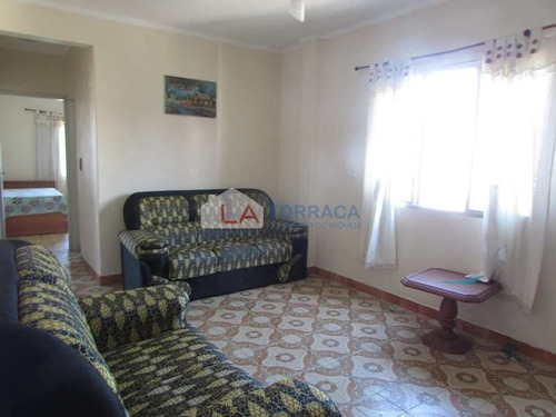Imagem 6 de 24 de Ref 12601 - Apto 2 Dorm - Vista Mar - Ac. Financiamento - V12601