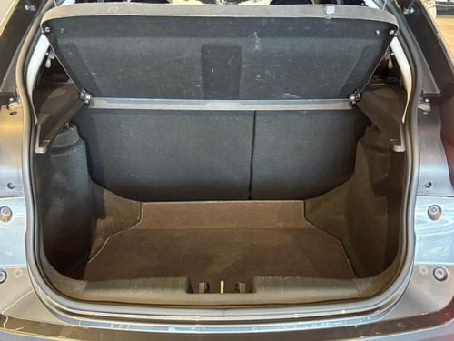 Chery Tiggo 2 1.5 MPFI 16V FLEX LOOK 4P AUTOMÁTICO