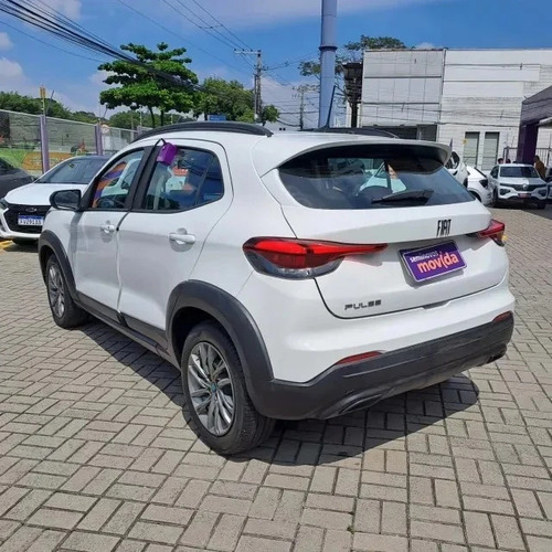 Fiat Pulse Drive 1.3 (Aut.)