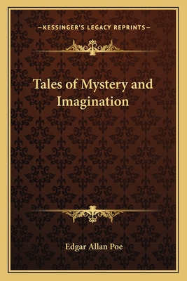 Libro Tales Of Mystery And Imagination - Poe, Edgar Allan