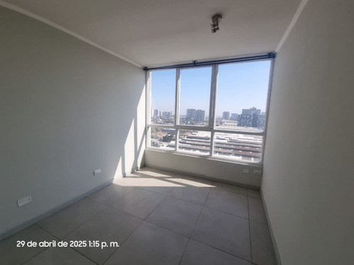 Dpto N° 1101-a, 1d+1b, Calle Frankfort, Comuna San Miguel