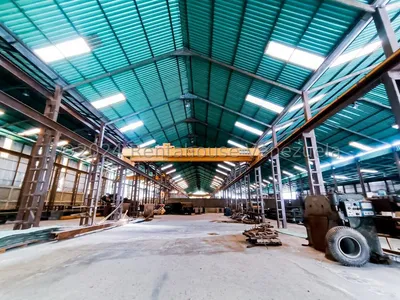 Galpón en venta