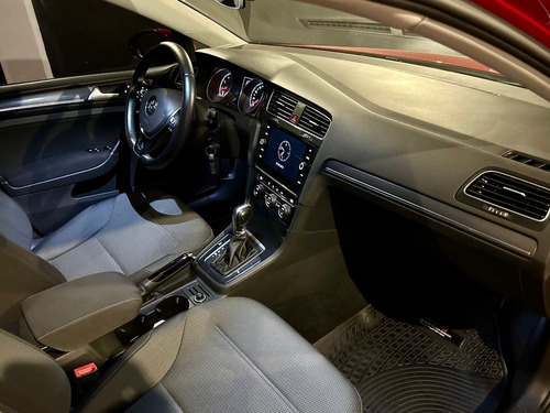 Volkswagen Golf 1.4 Comfortline Tsi Dsg