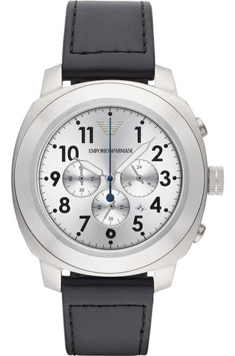 Relógio Masculino Emporio Armani - Original