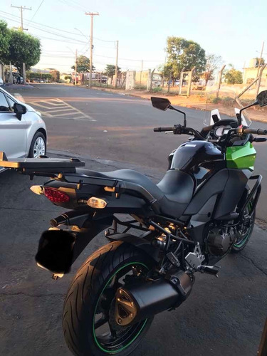 Kawasaki Versys 1000
