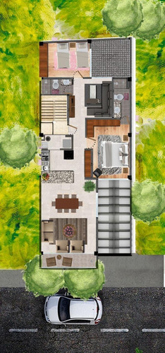 Imagen 2 de 14 de Divino Departamentos A Estrenar!!