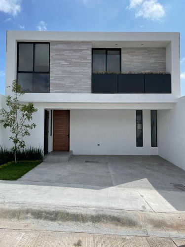Imagen 1 de 10 de Casa - San Luis Potosí